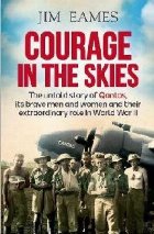 Courage in the Skies