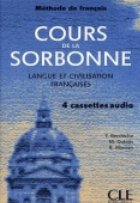 Cours sorbonne