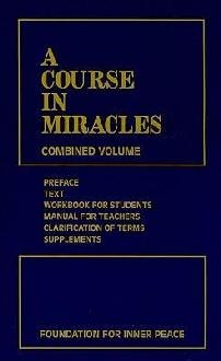 Course in Miracles