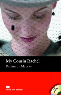 My Cousin Rachel (with extra exercises and audio CD)