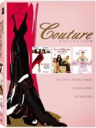 COUTURE COLLECTION (Pachet: 3 Discuri)