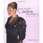 COUTURE TECHNIQUES: CREATE DESIGN QUALITY