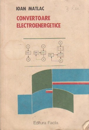 Covertoare Electroenergetice - Variatoare. Redresoare