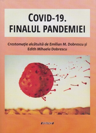 COVID 19 : finalul pandemiei