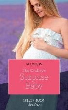 Cowboy\'s Surprise Baby