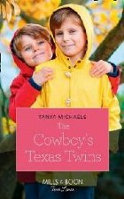 Cowboy\'s Texas Twins