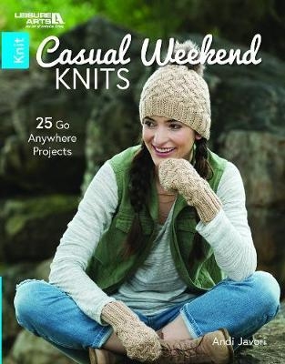 Cozy Weekend Knits