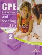 CPE Listening and Speaking Skills