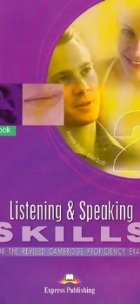 CPE Listening and Speaking Skills 2- Class CDs- set 6 CD- uri