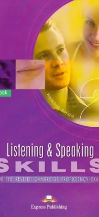 CPE Listening and Speaking Skills 2- Class CDs- set 6 CD- uri