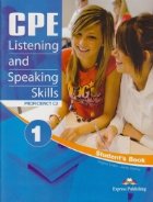 CPE Listening and Speaking Skills 1. Manualul elevului