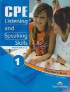 CPE Listening and Speaking Skills