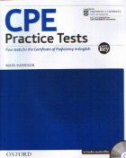 CPE Practice Tests (with key)