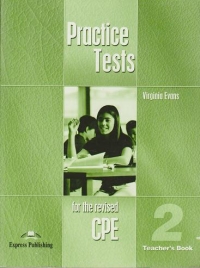 CPE Practice Tests 2- Manualul profesorului