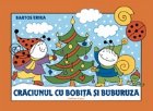 Craciunul Bobita Buburuza