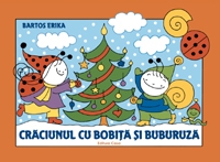 Craciunul cu Bobita si Buburuza