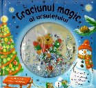 Craciunul magic ursuletului