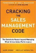 Cracking the Sales Management Code: The Secrets to Measuring