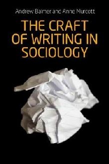 Craft of Writing in Sociology