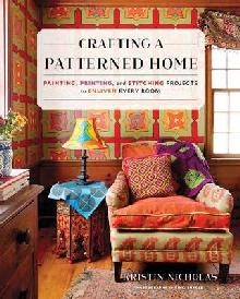 Crafting a Patterned Home