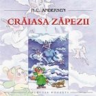 Craiasa Zapezii (carte audio)