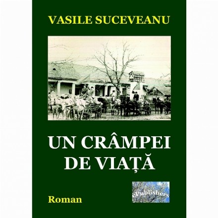 Un crampei de viata