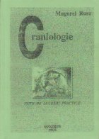 Craniologie - Note de lucrari practice