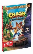 Crash Bandicoot N. Sane Trilogy