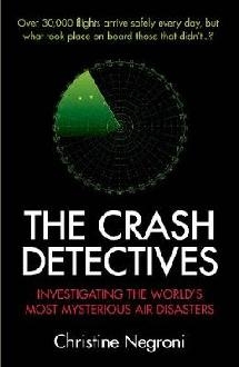 Crash Detectives