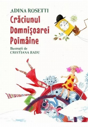 Crăciunul Domnişoarei Poimâine