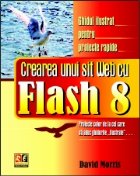 CREAREA UNUI SIT WEB FLASH