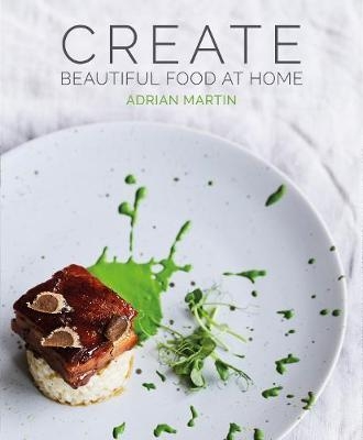 Create Beautiful Food at Home