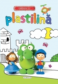 Creatii cu plastilina