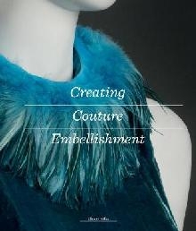 Creating Couture Embellishment