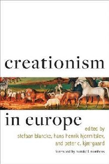 Creationism in Europe