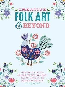 Creative Folk Art and Beyond