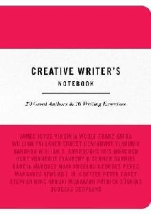 Creative Writer's Notebook