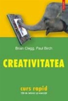 Creativitatea Curs rapid