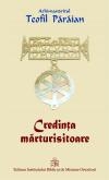 Credinta marturisitoare