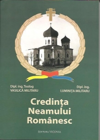 Credinta neamului romanesc