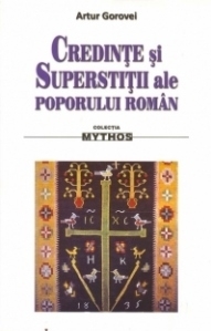 Credinte si superstitii ale poporului roman