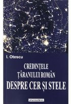 Credintele taranului roman despre cer si stele