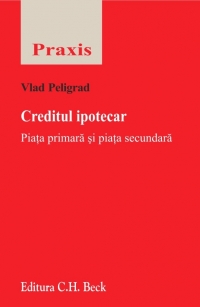 Creditul ipotecar