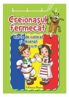 CREIONASUL FERMECAT 5-6 ANI