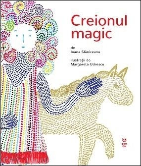 Creionul magic