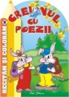 Creionul cu poezii nr. 9