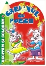 Creionul cu poezii nr. 6