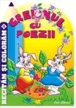 Creionul cu poezii nr. 4