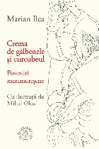 Crema gălbenele şi curcubeul povestiri