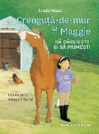 Crenguţă mur şi Maggie Să